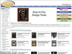 Sites similar to accoladedesigns.com