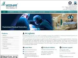 Sites similar to accoladeelectronics.com
