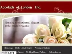 Sites similar to accoladeoflondon.com