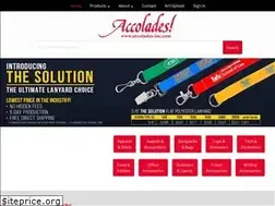 Sites similar to accolades-inc.com