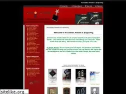 Sites similar to accolades4u.com
