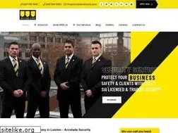 Sites similar to accoladesecurity.com