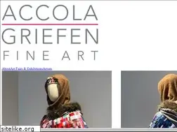Sites similar to accolagriefen.com