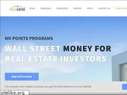 Sites similar to accolend.com