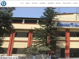 Sites similar to accollege.in