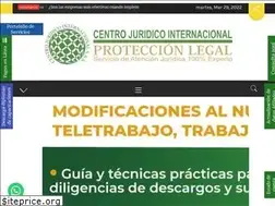 Sites similar to accolombianlawyers.com