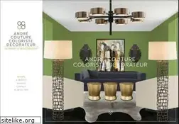 Sites similar to accolordeco.com