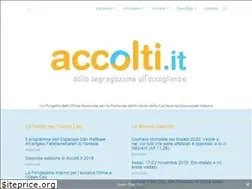 Sites similar to accolti.it
