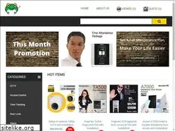 Sites similar to accom.my
