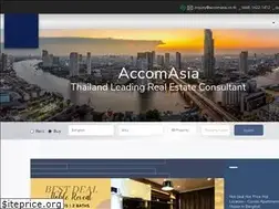 Sites similar to accomasia.co.th