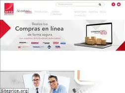 Sites similar to accomexico.com
