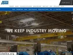 Sites similar to accomhs.com