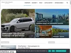 Sites similar to accomm-media.de