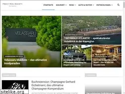 Sites similar to accomm.de