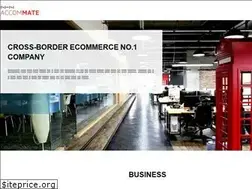 Sites similar to accommate.com