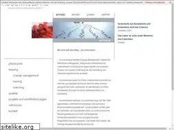 Sites similar to accommodare.de