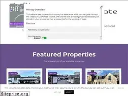 Sites similar to accommodate-rural.com