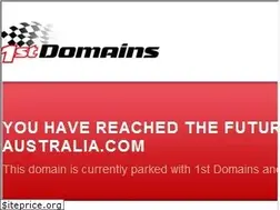 Sites similar to accommodation-in-australia.com