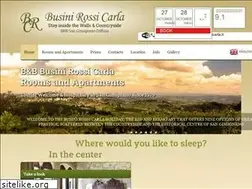Sites similar to accommodation-sangimignano.com