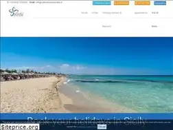 Sites similar to accommodation-sicily.com