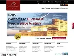 Sites similar to accommodation.com.ro