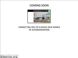 Sites similar to accommodation.com
