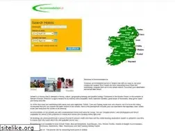 Sites similar to accommodation.ie