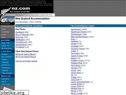 Sites similar to accommodation.nz.com