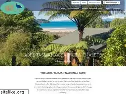 Sites similar to accommodationabeltasman.co.nz