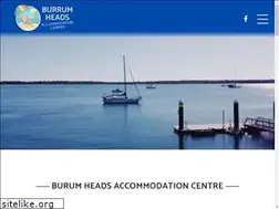 Sites similar to accommodationburrumheads.com.au