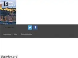 Sites similar to accommodationcannes.com