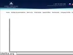 Sites similar to accommodationcyprus.com