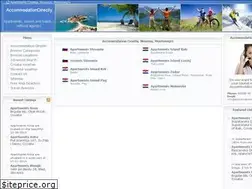 Sites similar to accommodationdirectly.com