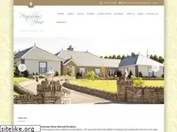 Sites similar to accommodationdonegal.com