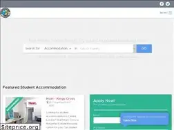 Sites similar to accommodationengine.co.uk