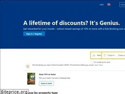 Sites similar to accommodationguru.com