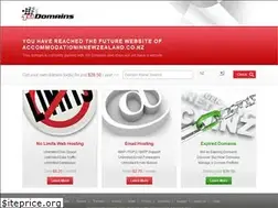 Sites similar to accommodationinnewzealand.co.nz