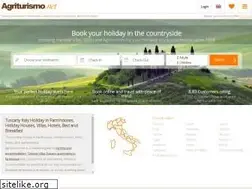 Sites similar to accommodationintuscany.com