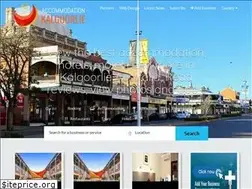 Sites similar to accommodationkalgoorlie.com