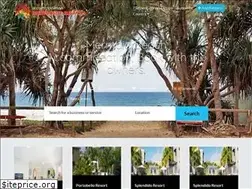 Sites similar to accommodationmermaidbeach.com