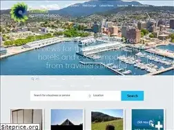 Sites similar to accommodationtas.com