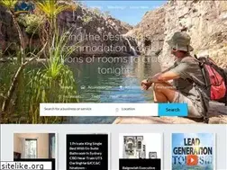 Sites similar to accommodationz.com