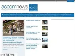 Sites similar to accomnews.co.nz