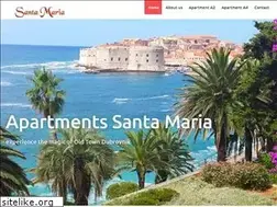 Sites similar to accomodation-dubrovnik.com