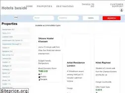 Sites similar to accomodationinathens.com