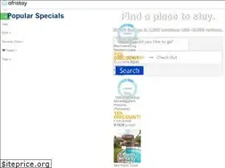 Sites similar to accomodirect.com