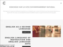 Sites similar to accompagnementfga.ca