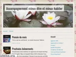 Sites similar to accompagnementmieux-etre.com