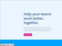 Sites similar to accompany.io