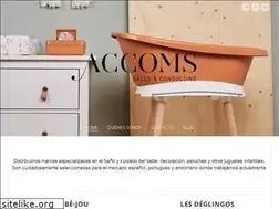 Sites similar to accompanycons.com